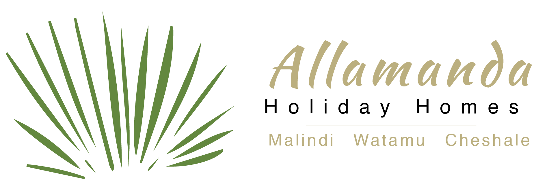 Allamanda Holiday Homes